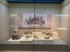 -中国茶叶博物馆(双峰馆区)