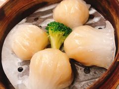 -新大咀港式茶餐厅(宝山万达店)