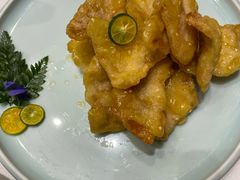 最东北锅包肉-百富源·海鲜辽菜(浑河堡店)