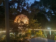 -恬阿姨庭院餐厅·生日宴