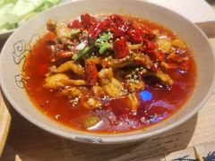 -水煮三国·川鲁江湖菜(香山店)