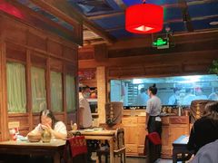 -小吊梨汤·北京菜·烤鸭(鸟巢店)