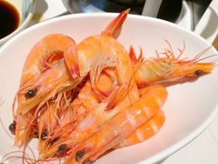 -五月罗马海鲜自助餐厅(陆家嘴店)