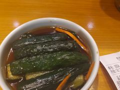 -醉面(五道口启迪大厦店)