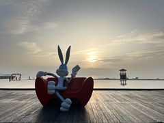 -惠州金海湾嘉华度假酒店