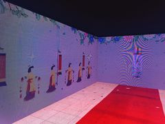 -上海静安香格里拉大酒店