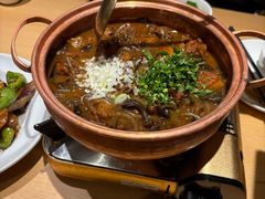 -关东小磨东北菜(上海长风大悦城店)