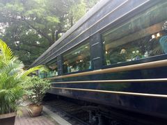 -火车头法国西餐厅