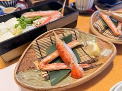 -蟹道乐(道顿堀本店)