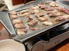 -第二外国语学院-韩国餐厅(朝阳路店)