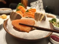 -龙宴海鲜城(经中路店)
