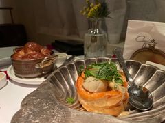 -壳里西餐厅Coquille Seafood Bistro(蒙自路店)