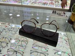 -朱师傅眼镜·蔡司·依视路·尼康(市先进店)