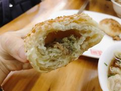 -聚香斋(东关街店)