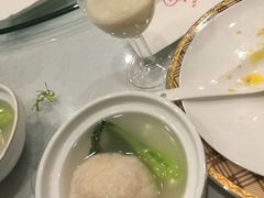 -羊城酒店·中餐厅
