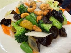 -奥华餐厅·老张记(台基厂店)