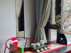 -沈灶河豚宴·河豚融合餐厅(汉中路店)