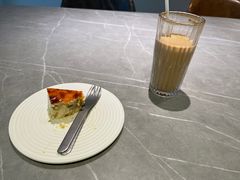 -PAUSE CAFE(南秀村店)