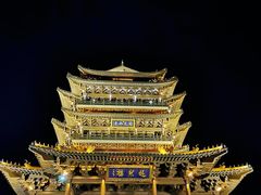-济南大明湖景区
