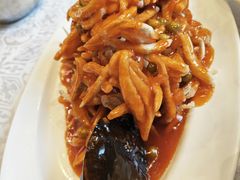 -功德林素菜饭庄(前门店)