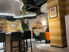 -桂园餐厅(五大道店)