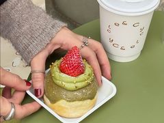 -Cycle&Cycle Artisan(天目里店)