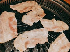 -大别山烤肉(弘阳广场店)