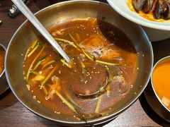 -大同江朝鲜菜•长春地标美食(绿园吾悦广场店)