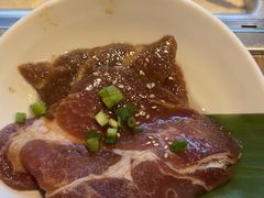 -新石器烤肉(美利广场店)