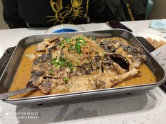 -鱼酷活鱼烤鱼(昆明路店)