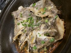 鸦片鱼头-小时候焗海鲜(鄞州万达店)