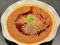 -兴蜀府·臻味江景餐厅(正大广场店)