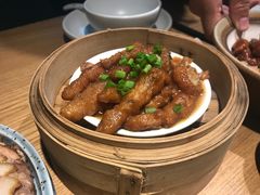 -潮粥荟·潮汕砂锅粥(槐房万达店)