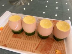 -国贸旋转餐厅(国贸广场店)