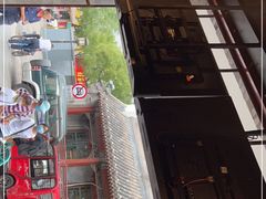 门面-管氏翅吧(护国寺店)