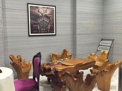 -名汇粤菜馆(黄兴路店)