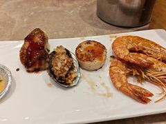 -上渔铁板烧(熙悦汇店)