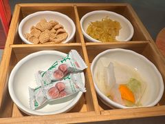 -闽上鲜·福建菜(龙湖滨江天街店)