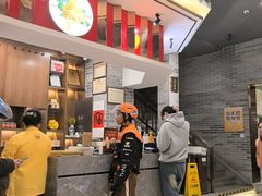 -民信老铺(双皮奶博物馆店)