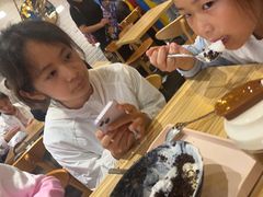 -Ice Monster冰馆·CNN评选全球十大甜品(国贸商城店)