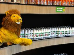 -涨巢·潮玩水疗局