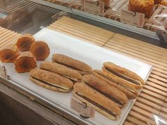 -CARINO BAKERY&CAFE(南方商城店)