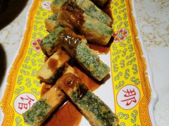 -那家小馆•北京菜•烤鸭(中关村店)