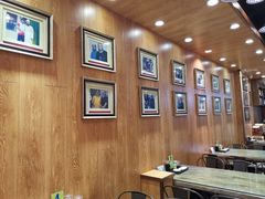 -清真益鑫羊肉手抓馆(南大街店)