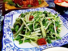 -老宅子私房菜馆(大理古城店)