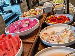 -食间牛排(湖西路店)