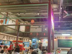 -彭耕记猪油炒小菜(吉联mall店)