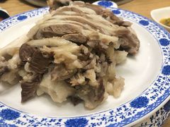 -哈啾嗨·新概念蒙餐(红星新城店)