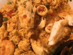 -Versailles Restaurant Cuban Cuisine