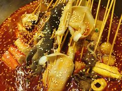 -付小姐在成都(川沙店)